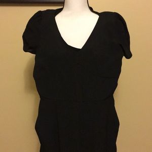 Abercrombie & Fitch pant split jumpsuit